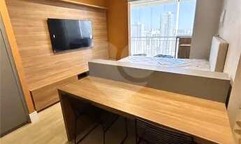 Imagem 5: São Paulo - Apartamento Padrão - VILA MARIANA