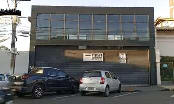 Imagem: Imóvel para locação na Cândido Mariano