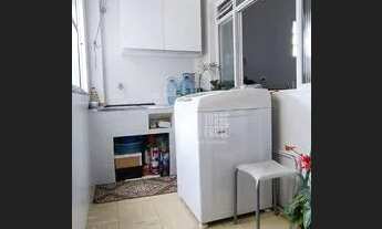 Imagem 2: Apartamento com 2 dormitórios à venda, 106 m² por R$ 500.000 - Centro - Poços de Caldas/MG