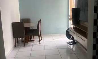 Imagem 3: Apartamento no curado II, alameda baobá