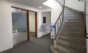 Imagem 2: Casa comercial em Pinheiros 350m² próximo a ponte Eusébio Matoso