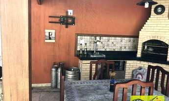 Imagem 5: Casa com 2 dormitórios para alugar por R$ 3.150,00/mês - Jacarepaguá - Rio de Janeiro/RJ