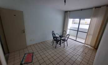 Imagem 2: Apartamento para venda possui 67 metros quadrados com 2 quartos