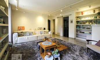 Imagem 4: Apartamento à Venda - Itaim Bibi, 4 Quartos, 130 m2