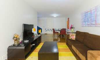 Imagem: Lindo Apartamento no Itaim-Bibi