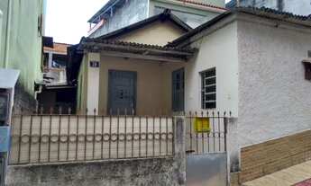 Imagem 2: Kitnet Casa com 2 dormitórios