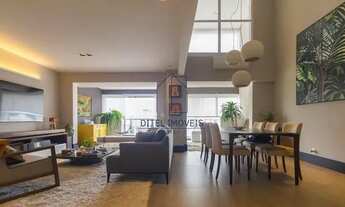 Imagem: Apartamento para aluguel com 137 metros