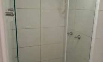 Imagem 7: Apartamento para aluguel e venda com 45 metros quadrados com 2 quartos em Liberdade - São