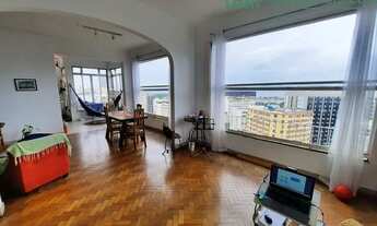 Imagem 2: Santa Teresa - Linda cobertura duplex! Próxima à Lapa, vista panorâmica Centro e Baía de G