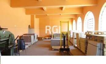 Imagem 5: Depósito/Pavilhão para Venda - 188.49m², 0 dormitórios, Floresta