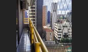 Imagem: Alugo Apartamento Meireles