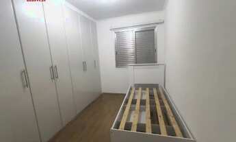 Imagem 5: APARTAMENTO RESIDENCIAL em SÃO PAULO - SP, VILA SANTA CLARA