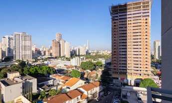 Imagem 6: Apartamento com 1 quarto no Setor Bueno