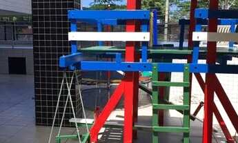 Imagem 2: Apartamento para aluguel tem 88 metros quadrados com 3 quartos em Jatiúca - Maceió - AL