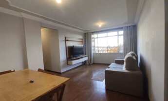Imagem 4: Apartamento com 3 dormitórios à venda, 79 m² por R$ 249.000,00 - Vila Emília - Maringá/PR