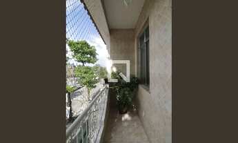 Imagem 6: Apartamento para Aluguel - Cachambi, 2 Quartos, 60 m2