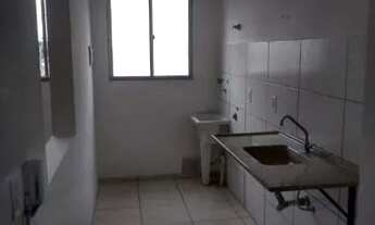 Imagem 6: Apartamento para Venda - 48m², 2 dormitórios, 1 vaga - Parque Santa Fé