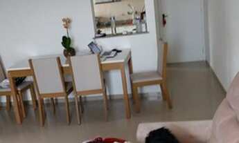 Imagem 7: Apartamento para venda tem 60 metros quadrados com 2 quartos em Vila Guaca - São Paulo - S