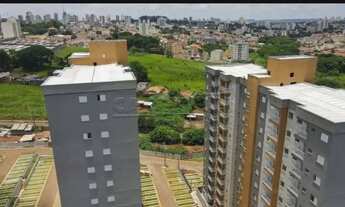 Imagem 6: Apartamento Padrão em São Carlos