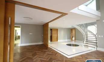 Imagem 4: Amplo Apartamento a venda em Higienopolis, Totalmente Reformado