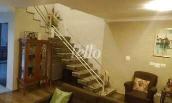 Imagem 3: São Paulo - Casa Padrão - Tatuapé