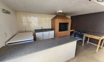 Imagem 6: Apartamento Domus Áurea, bairro Araes!