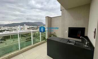 Imagem 4: Cobertura com 03 dormitórios no bairro Pagani, em Palhoça