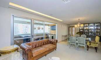 Imagem: Apartamento para Aluguel - Vila da Serra