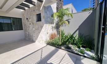 Imagem 2: Casa Vila Santo Antônio - 2 suítes