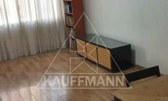 Imagem 4: Perdizes, 2dts, 1 vaga, 98m2au