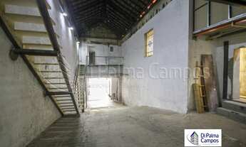 Imagem 3: Galpão Comercial/ Industrial para alugar no Ipiranga com 689 m²