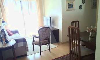 Imagem 3: Apartamento com 55m2 no Imirim, 2 quartos e 1 vaga de garagem