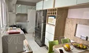 Imagem 7: Apartamento com 4 dormitórios para alugar, 170 m² por R$ 13.988/mês - Vila Romana - São Pa