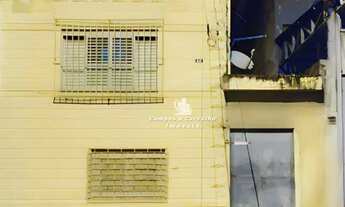 Imagem: Sobrado com 3 dormitórios, 91 m² - venda