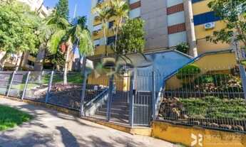 Imagem 2: Apartamento para Venda - 67m², 2 dormitórios, 1 vaga - Passo da Areia