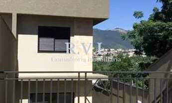 Imagem 5: Ótimo sobrado novo à venda no Jardim do lago em Atibaia-SP