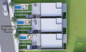 Imagem 6: Casa para venda Nao Geminada com 3 quartos em Morada de Laranjeiras - Serra - ES