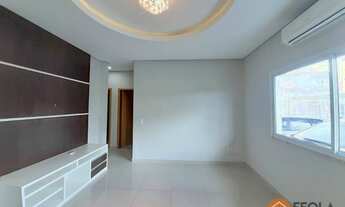 Imagem 5: Apartamento com 3 dormitórios para alugar, 85 m² por R$ 2.245,00/mês - Jardim Terramérica