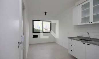 Imagem: Apartamento para Aluguel - Bela Vista, 1