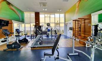 Imagem 6: Apartamento - Mansões Santo Antônio - Campinas