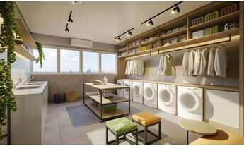 Imagem 6: Super Oportunidade! Ap 2 ou 3/4 com varanda Gourmet