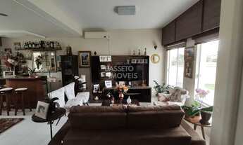 Imagem 3: FLORIANóPOLIS - Casa de Condomínio - Ingleses do Rio Vermelho