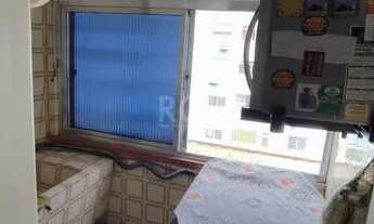 Imagem 4: Apartamento para Venda - 45m², 1 dormitório, 1 vaga - Cristal