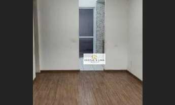 Imagem 4: Sobrado com 2 dormitórios, 2 suítes, 68 m² - venda ou locação - Jardim Colônia - Jacareí/S