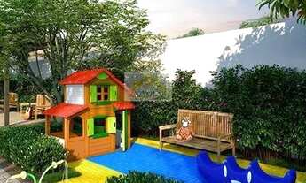 Imagem 5: Apartamento para Locação em Limeira, Jardim Santa Adélia, 2 dormitórios, 1 banheiro, 1 vag