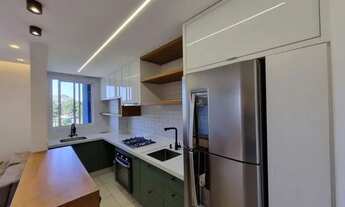 Imagem 3: Apartamento com 2 quartos para alugar por R$ 2100.00, 58.70 m2 - ANITA GARIBALDI - JOINVIL