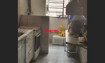 Imagem 6: Apartamento Padrão em São José dos Campos