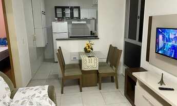 Imagem 2: Aluga-se Apartamento Parque Flora Sim