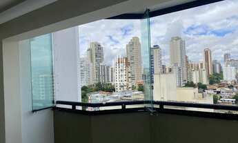 Imagem 2: Cobertura para Locação no Condomínio Bem Viver na Pompéia com 250m² 2 suítes 3 banheiros 4