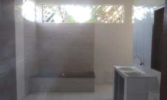 Imagem 3: Casa em frente ou senai